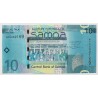 Szamoa 10 tala én. /2008-2017/